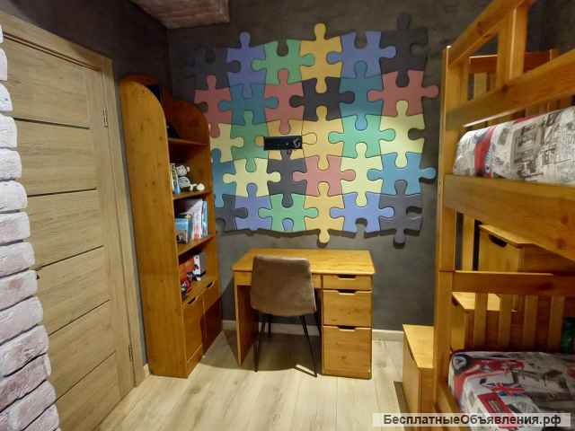 Евродвушку в Сочи в отличном состоянии