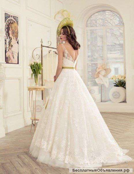 Пошив Свадебных и вечерних платьев