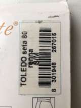 Колготки новые charmante италия 42 44 46 s м 80 den бежевые с рисунком цветы черные сбоку плотные по