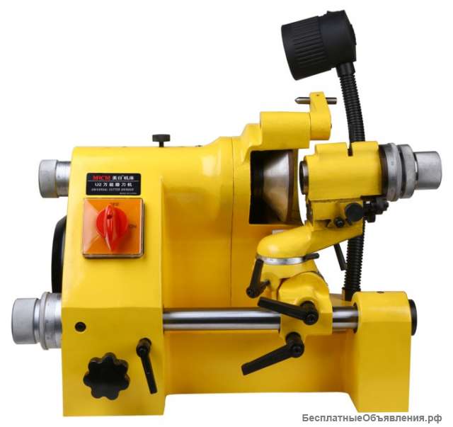 Станок заточной универсальный MRCM MR-U2