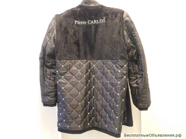 Пальто, новое, весна-осень