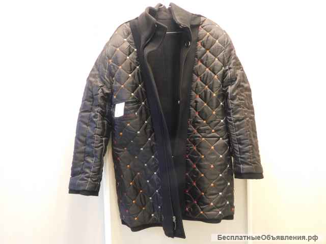 Пальто, новое, весна-осень