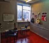 Обучение игре на гитаре в г. Курск