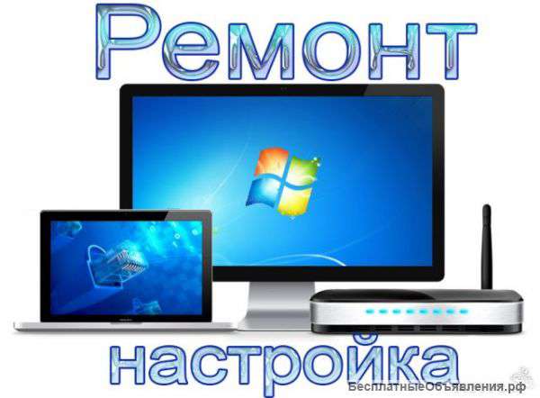 Скорая помощь Вашему компьютеру