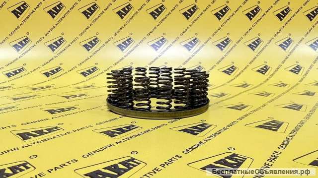 Пружина 7T-3122 OEM