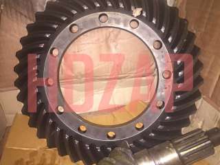 Главная пара среднего моста для HYUNDAI 53210740404