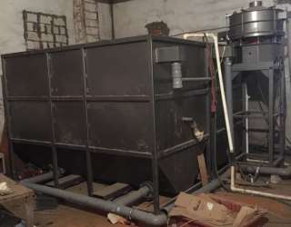 Система очистки воды