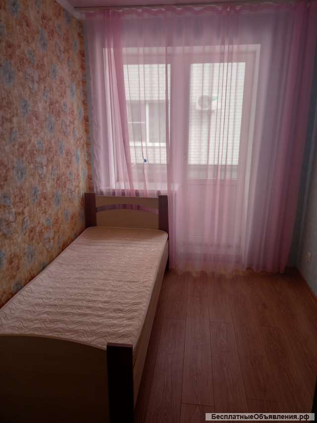 Сдается квартира 2х ком