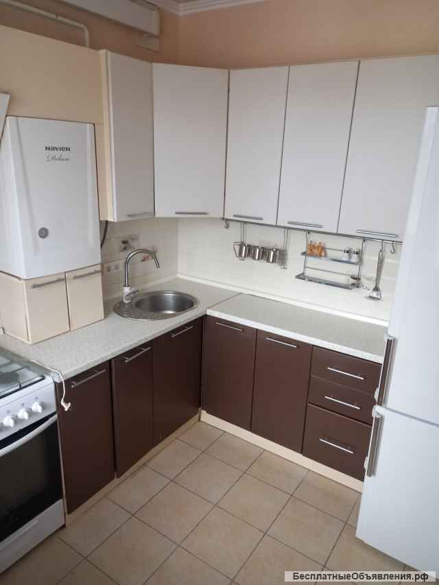 Сдается квартира 2х ком