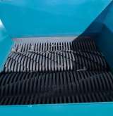 Шредер двухроторный