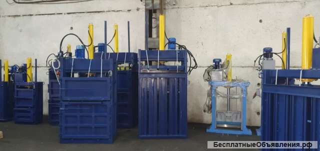 Пресс ПГП-12 (380В)