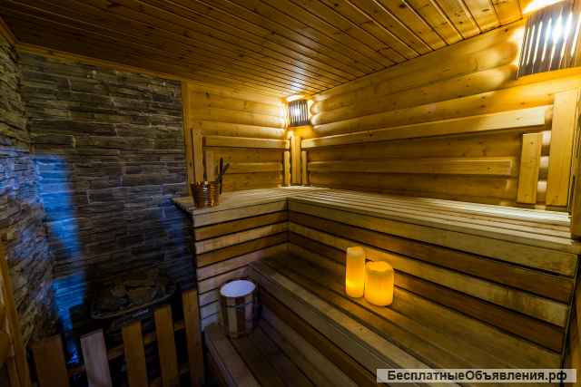 Гостиничный комплекс «В гостях у сказки»