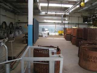 Мини завод 4000 кв.м. состоящее их производственных, складских, офисных помещений свободного н