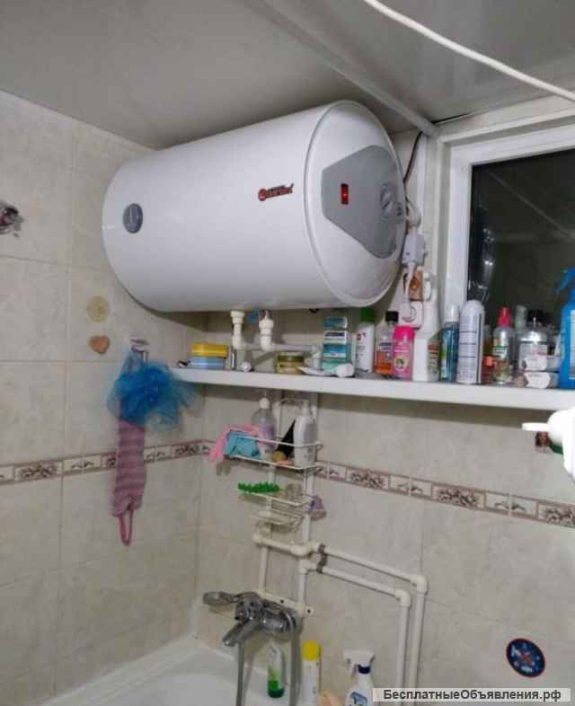 Автодом прицеп, дом на колёсах