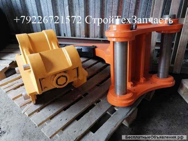 Komatsu pc200 pc210 pc220 рыхлитель быстросъем