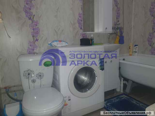 Однокомнатную квартиру в новом районе г. Крымска