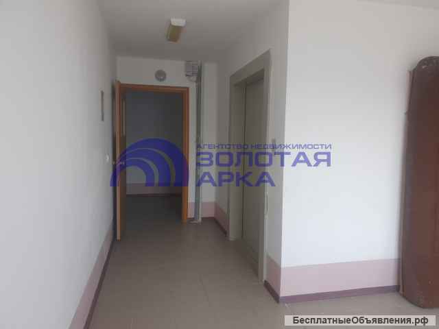 Однокомнатную квартиру в новом районе г. Крымска