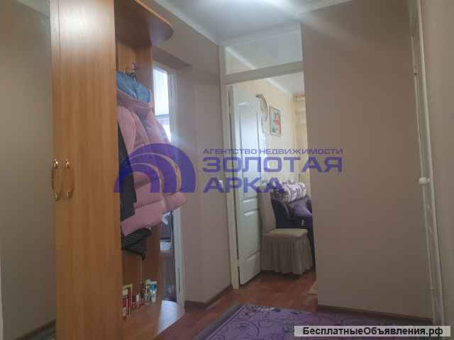 Однокомнатную квартиру в новом районе г. Крымска