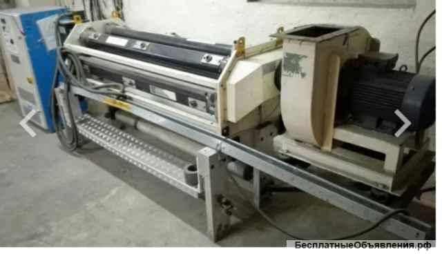 Коронатор (активатор), пр-во Германия