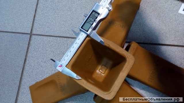 1U3352 коронка стандартная 1U3352