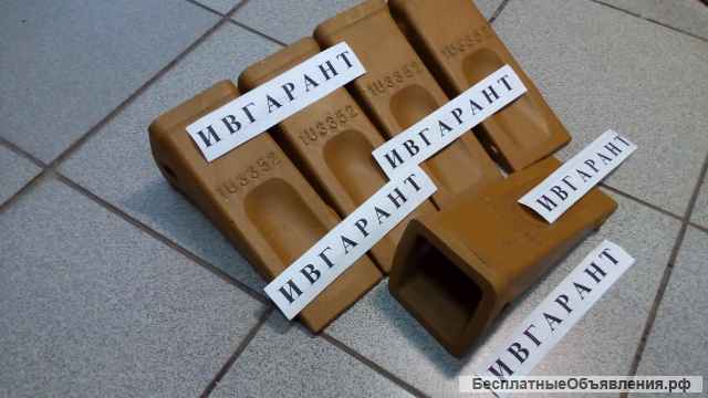 1U3352 коронка стандартная 1U3352