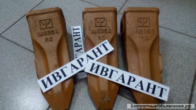 1U3352RC - Скальная коронка с креплением САТ - 1U3352RC