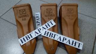 1U3352RC - Скальная коронка с креплением САТ - 1U3352RC