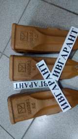 1U3352RC - Скальная коронка с креплением САТ - 1U3352RC