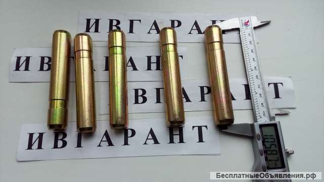 8E6358 - стопорный палец для коронки 1U3352- 8E6358