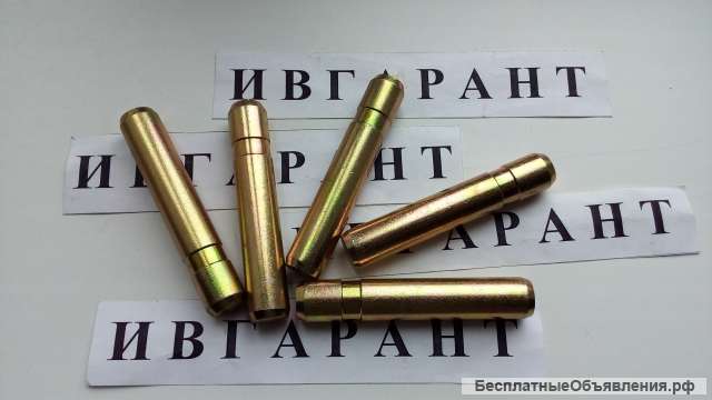 114-0358 -стопорный палец для коронки 1U3352- 114-0358