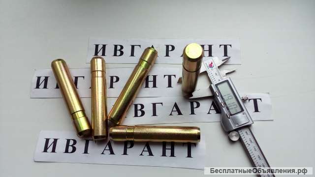 114-0358 -стопорный палец для коронки 1U3352- 114-0358