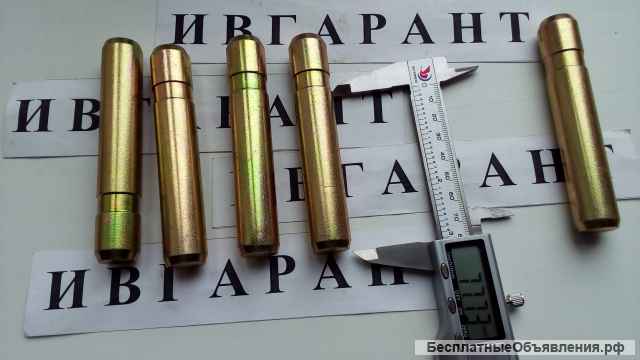 114-0358 -стопорный палец для коронки 1U3352- 114-0358