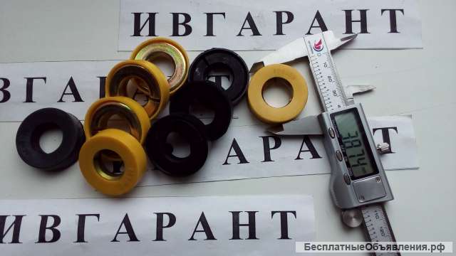 8E6359 -стопорное кольцо коронки 1U3352- 8E6359