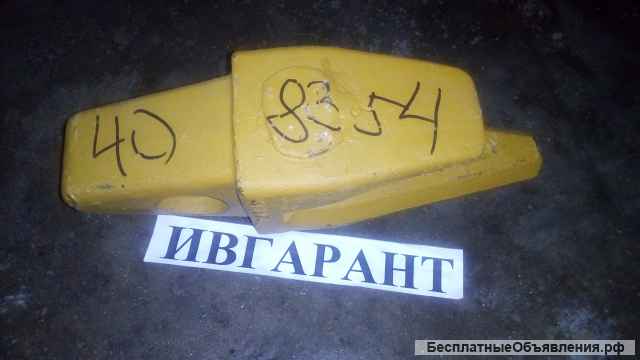 3G8354, Адаптер J350 - ЕК270 Для коронки 1U3352