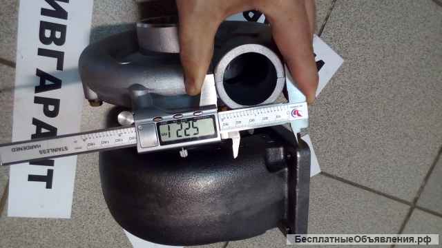 4N-8969 Турбокомпрессор Caterpillar 4N8969