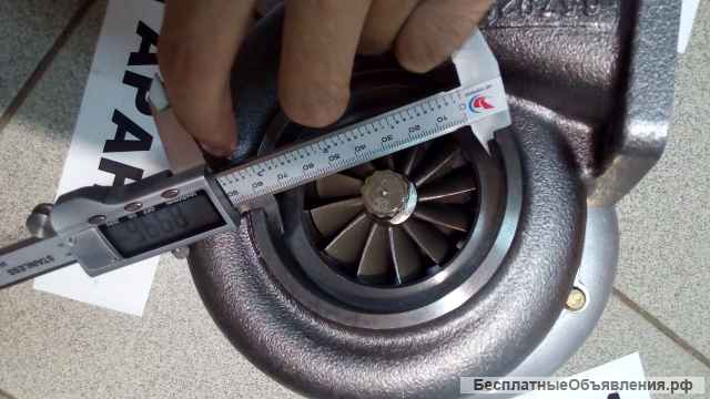 4N-8969 Турбокомпрессор Caterpillar 4N8969