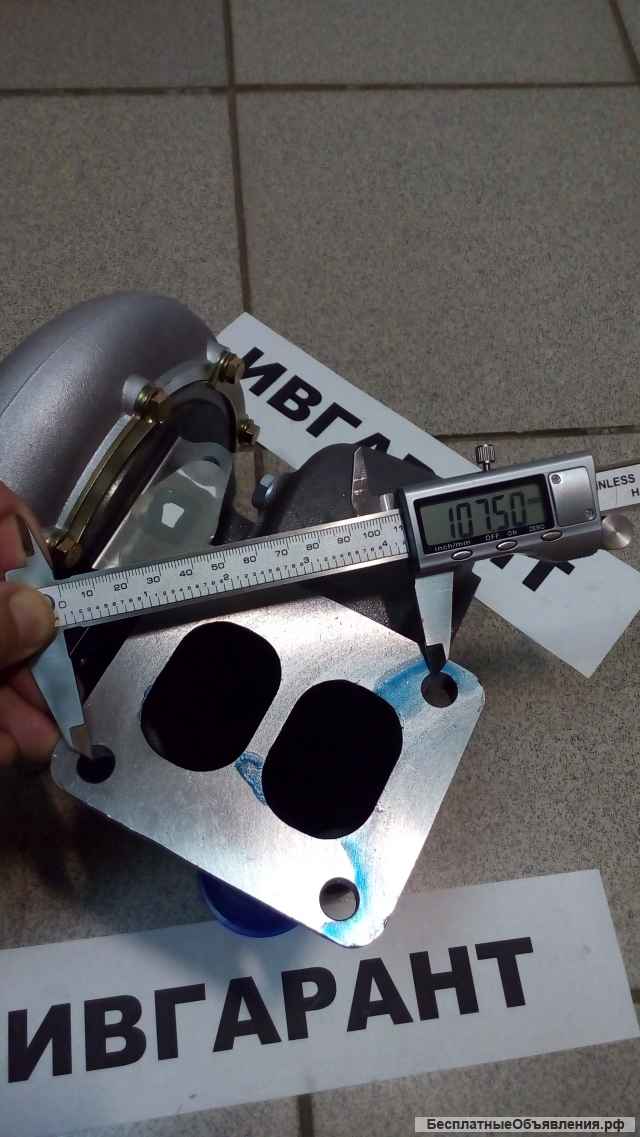 7N-7748 Турбокомпрессор Caterpillar 7N7748