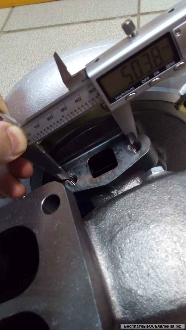 7N-7748 Турбокомпрессор Caterpillar 7N7748