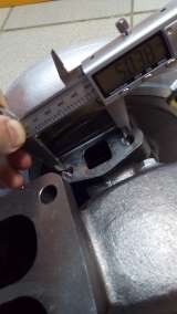 7N-7748 Турбокомпрессор Caterpillar 7N7748