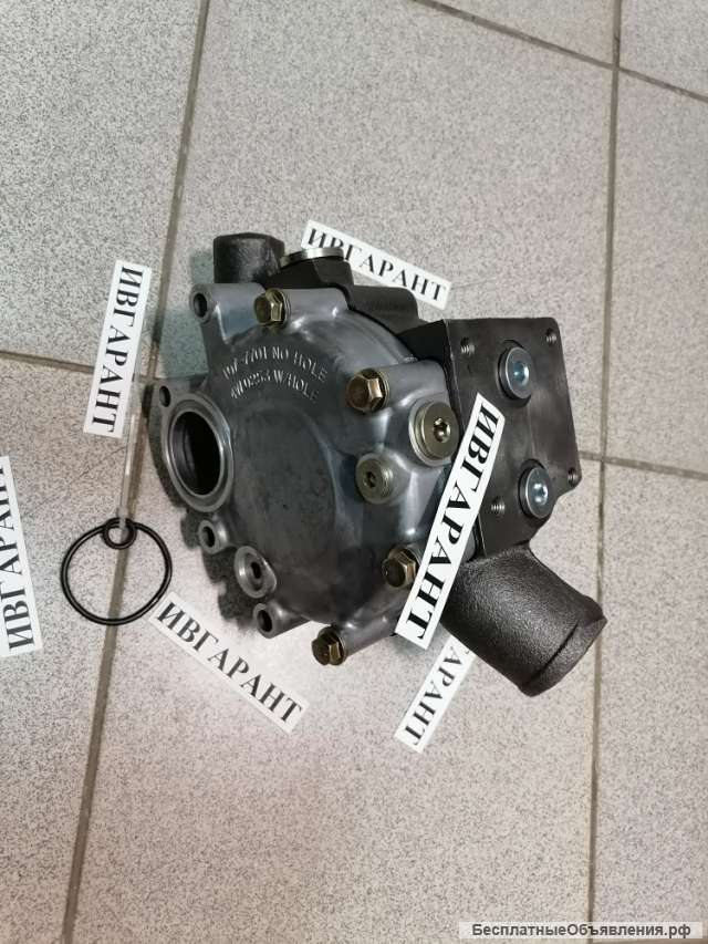 7C-4508 Водяной насос для двигателей Caterpillar 7C-4508, 7C4508