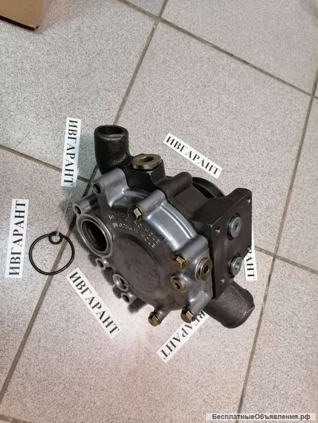 352-2151 Водяной насос для двигателей Caterpillar 352-2151, 3522151