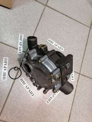 352-2151 Водяной насос для двигателей Caterpillar 352-2151, 3522151