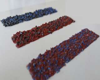 Нанесение покрытия противоскольжения