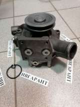 4W-7590 Водяной насос для двигателей Caterpillar 4W-7590, 4W7590