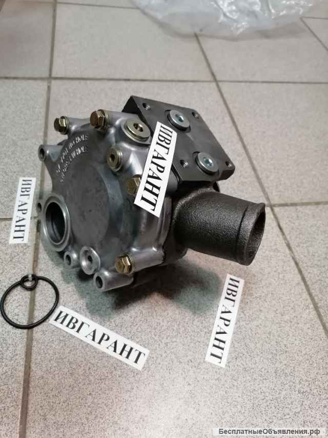 4W-7590 Водяной насос для двигателей Caterpillar 4W-7590, 4W7590
