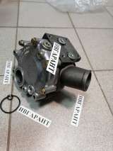 4W-7590 Водяной насос для двигателей Caterpillar 4W-7590, 4W7590