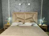Номер в гостевом доме 30 м² в 1-к., 3/4 эт.