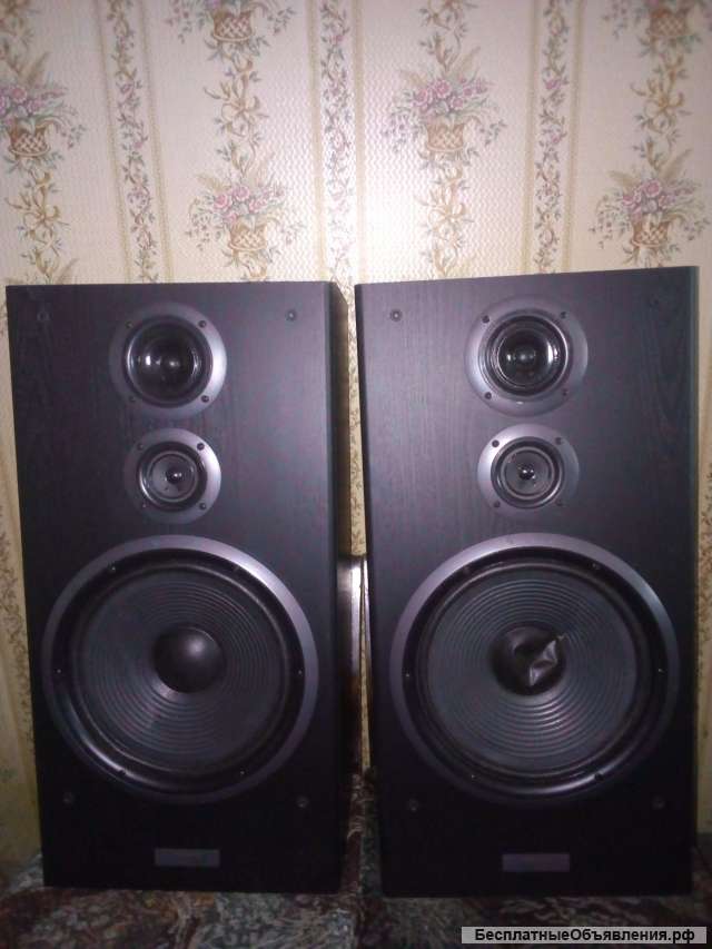 Аудиосистему продаю