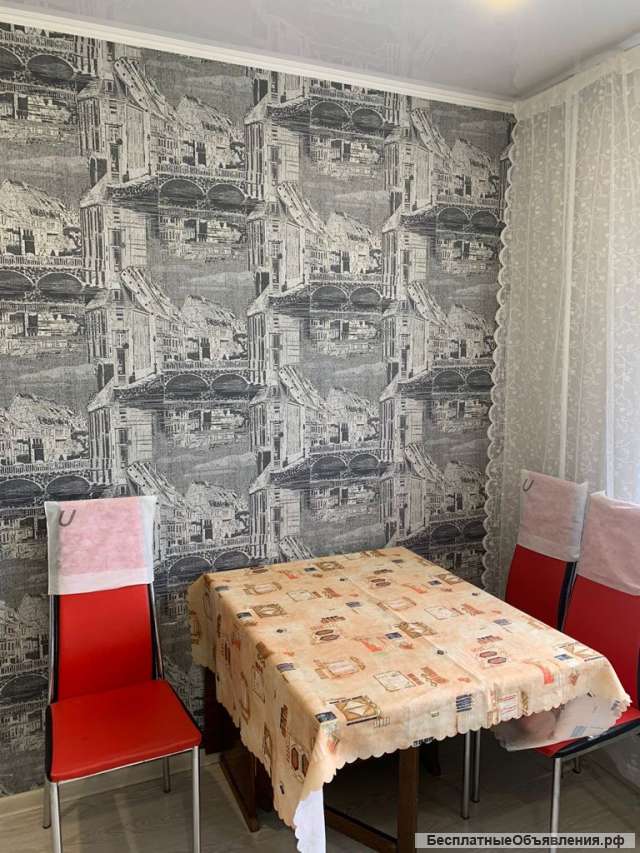 Сдаю 1-к по ул. Адоратского дом 30