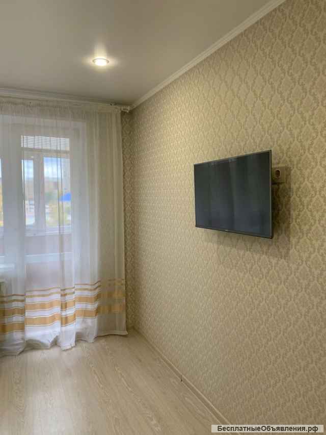 Сдаю 1-к по ул. Адоратского дом 30